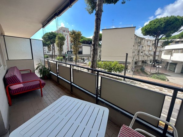 appartamento in vendita a Comacchio in zona Lido degli Estensi