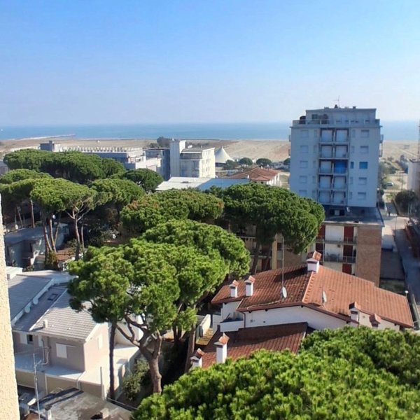 appartamento in vendita a Comacchio in zona Lido degli Estensi