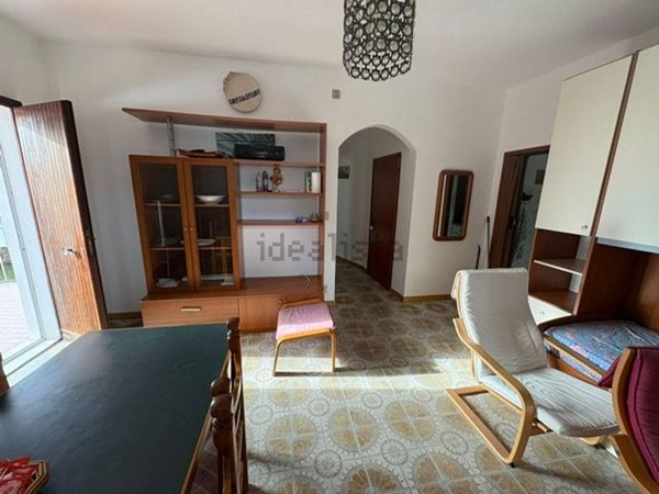 appartamento in vendita a Comacchio in zona Lido di Volano