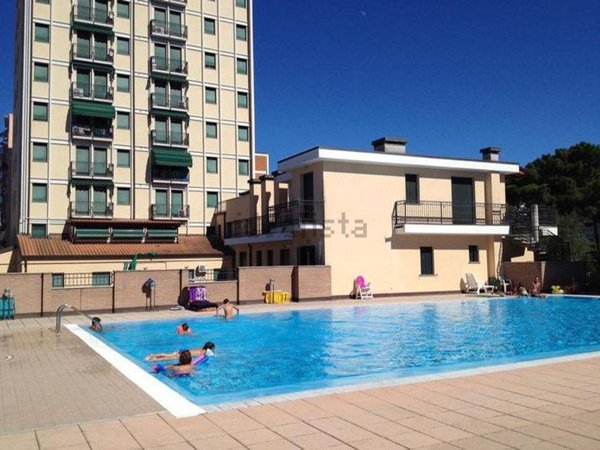 appartamento in vendita a Comacchio in zona Lido degli Scacchi