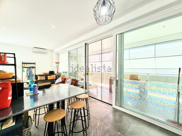 appartamento in vendita a Comacchio in zona Lido di Pomposa