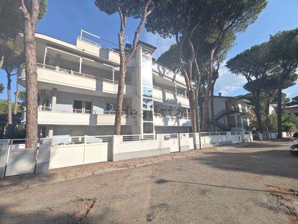 appartamento in vendita a Comacchio in zona Lido di Spina
