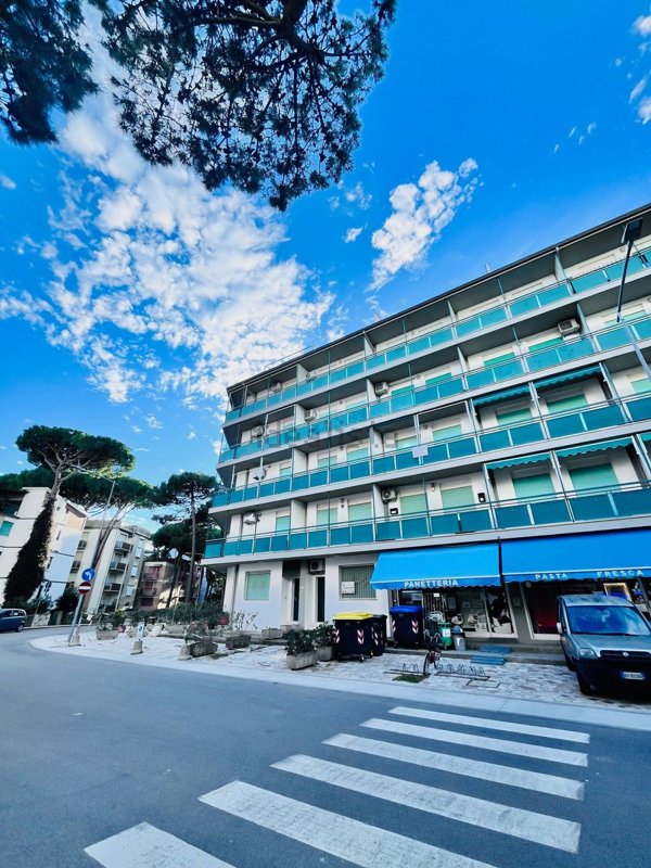 appartamento in vendita a Comacchio in zona Lido degli Estensi