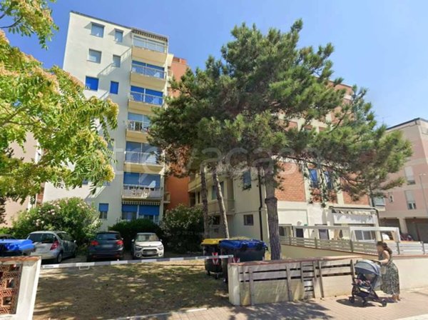 appartamento in vendita a Comacchio in zona Lido degli Scacchi