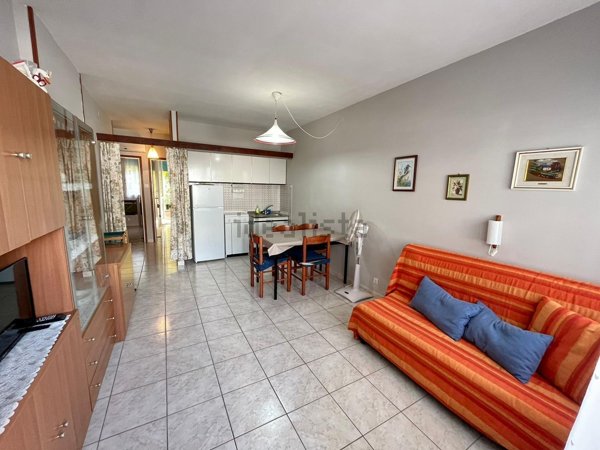 appartamento in vendita a Comacchio in zona Lido degli Estensi