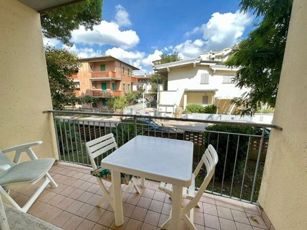 appartamento in vendita a Comacchio in zona Lido degli Estensi