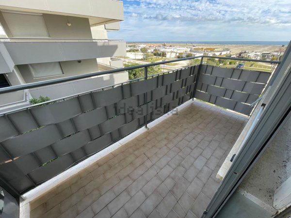 appartamento in vendita a Comacchio in zona Lido degli Estensi