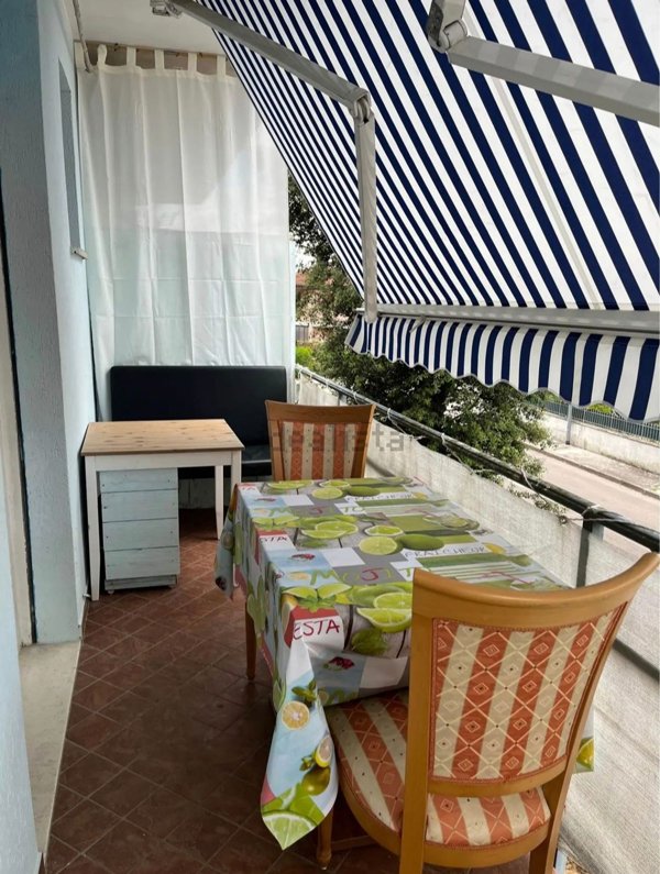 appartamento in vendita a Comacchio in zona Lido di Volano