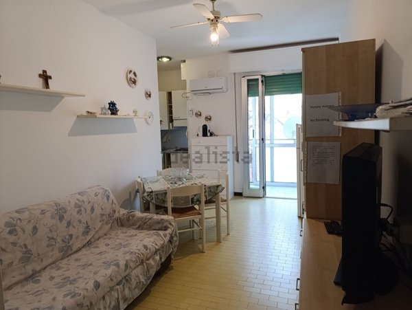 appartamento in vendita a Comacchio in zona Lido di Volano