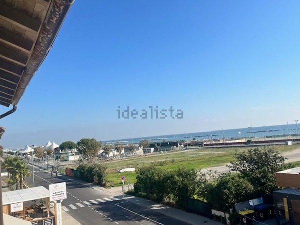 appartamento in vendita a Comacchio in zona Lido delle Nazioni