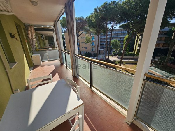 appartamento in vendita a Comacchio in zona Lido di Spina