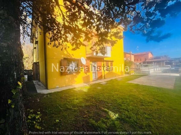 appartamento in vendita a Comacchio in zona Lido di Pomposa