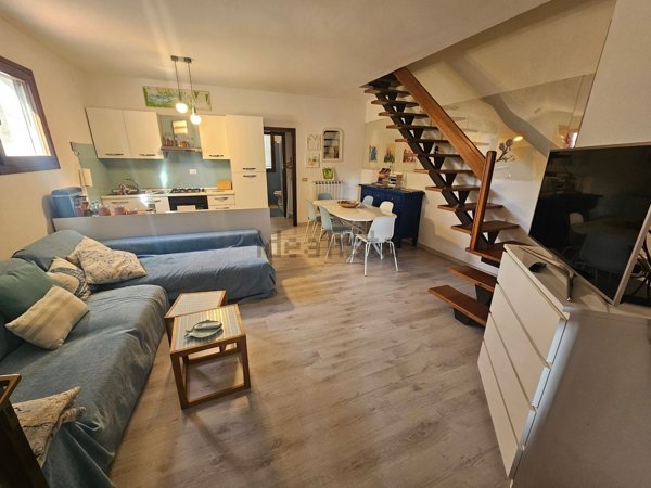 appartamento in vendita a Comacchio in zona Lido di Spina