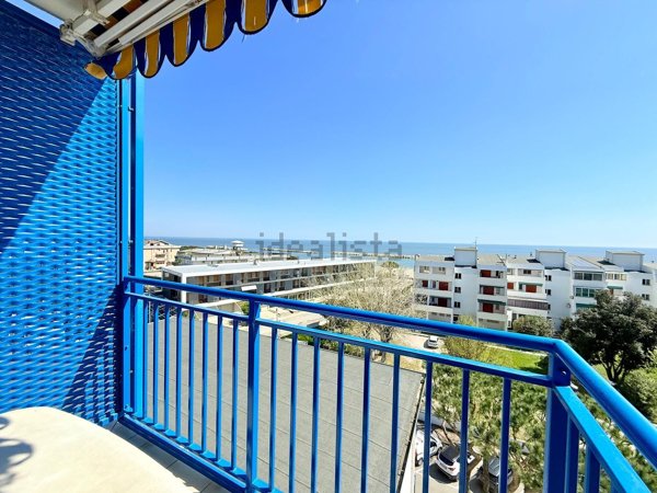 appartamento in vendita a Comacchio in zona Lido delle Nazioni