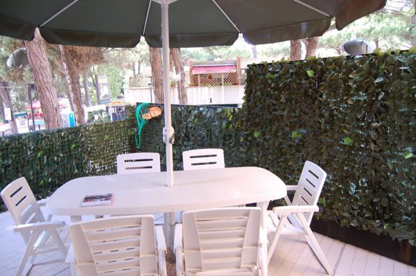 appartamento in vendita a Comacchio in zona Lido degli Estensi