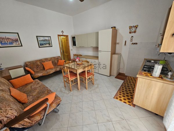 appartamento in vendita a Comacchio in zona Lido degli Estensi