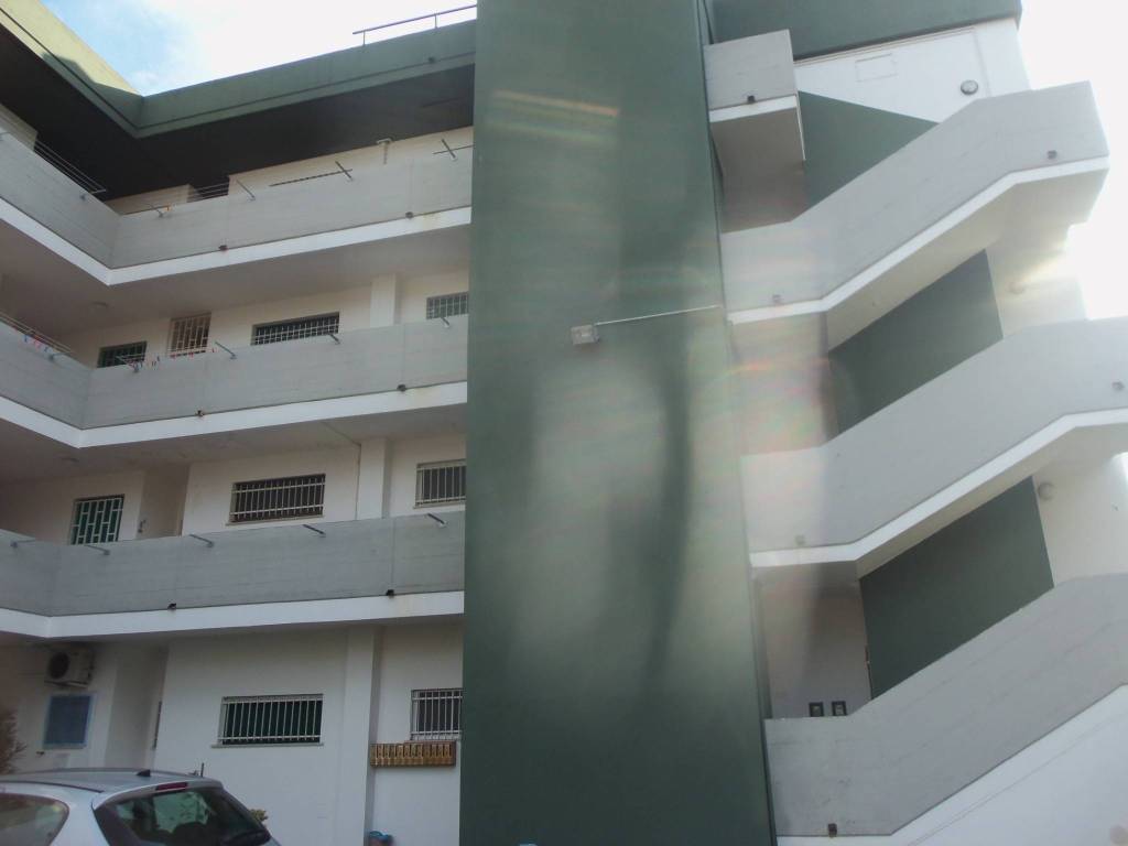 appartamento in vendita a Comacchio in zona Porto Garibaldi