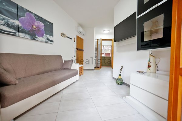 appartamento in vendita a Comacchio in zona Lido di Spina