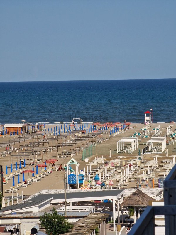 appartamento in vendita a Comacchio in zona Lido degli Estensi