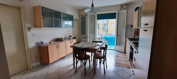 appartamento in vendita a Comacchio in zona Lido delle Nazioni