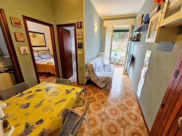 appartamento in vendita a Comacchio in zona Lido degli Scacchi