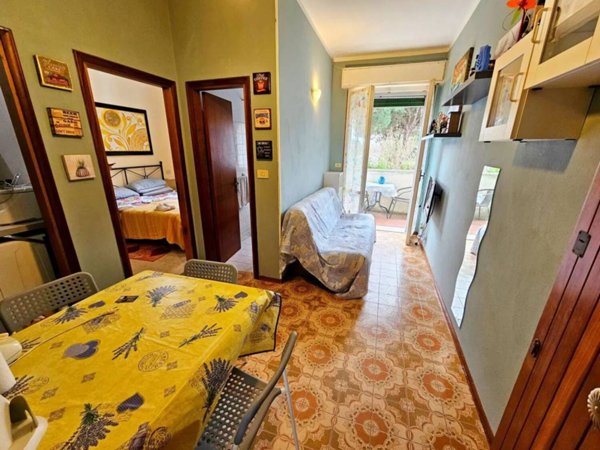 appartamento in vendita a Comacchio in zona Lido degli Scacchi