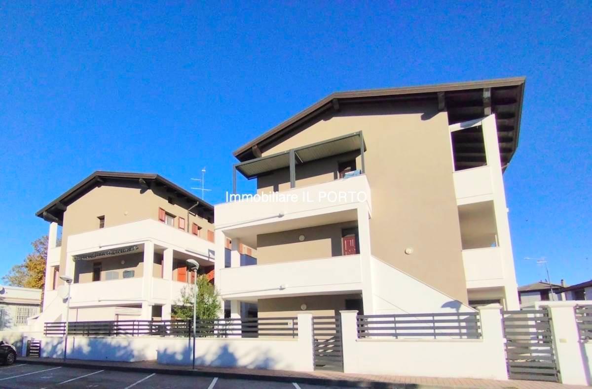 appartamento in vendita a Comacchio in zona Lido degli Estensi