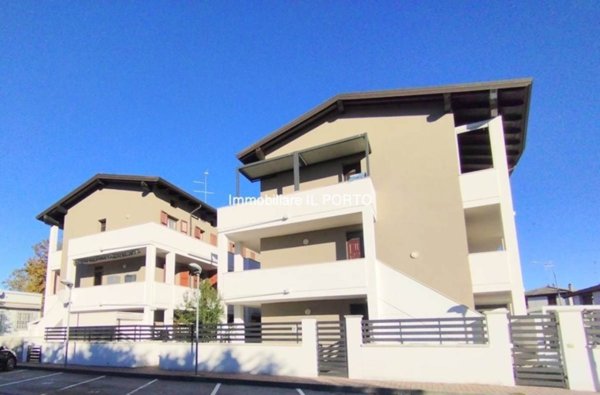 appartamento in vendita a Comacchio in zona Lido degli Estensi