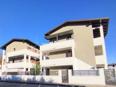 appartamento in vendita a Comacchio in zona Lido degli Estensi