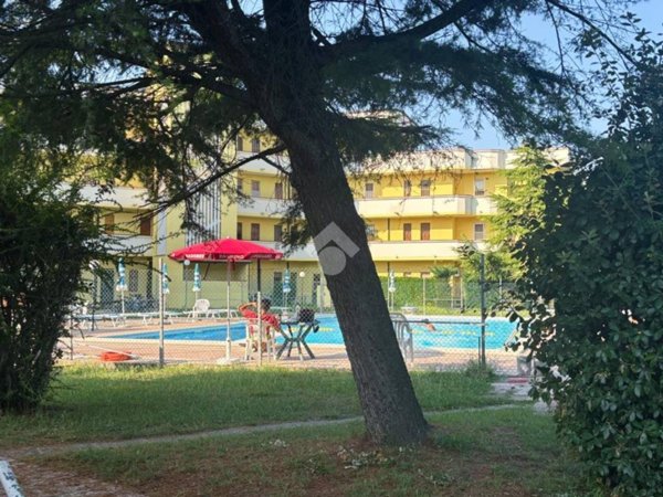 appartamento in vendita a Comacchio in zona Lido delle Nazioni