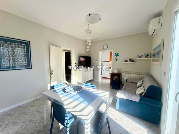 appartamento in vendita a Comacchio in zona Lido degli Estensi