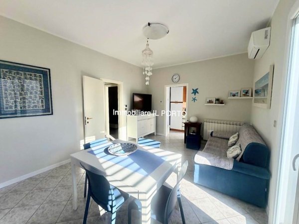 appartamento in vendita a Comacchio in zona Lido degli Estensi