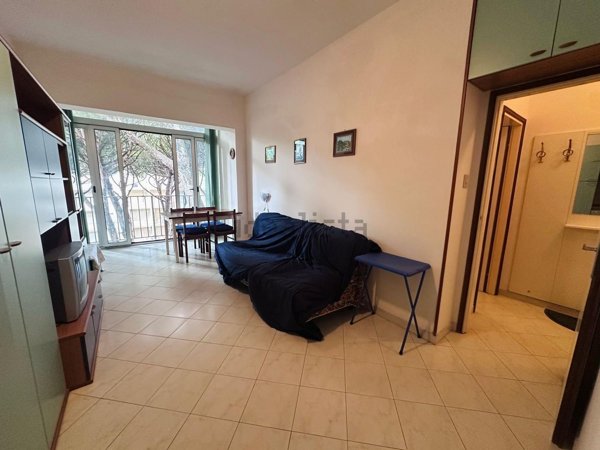 appartamento in vendita a Comacchio in zona Lido degli Estensi