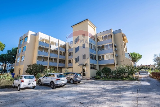 appartamento in vendita a Comacchio in zona Porto Garibaldi