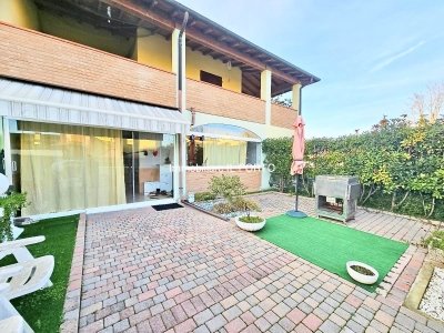 appartamento in vendita a Comacchio in zona Lido delle Nazioni