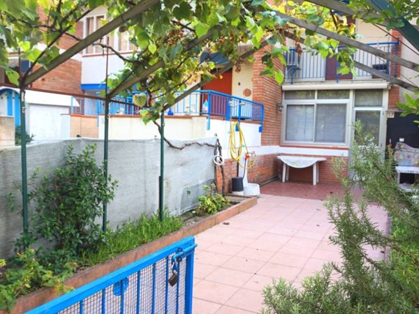 casa indipendente in vendita a Comacchio in zona Lido delle Nazioni