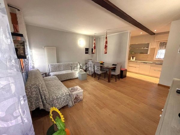 appartamento in vendita a Comacchio