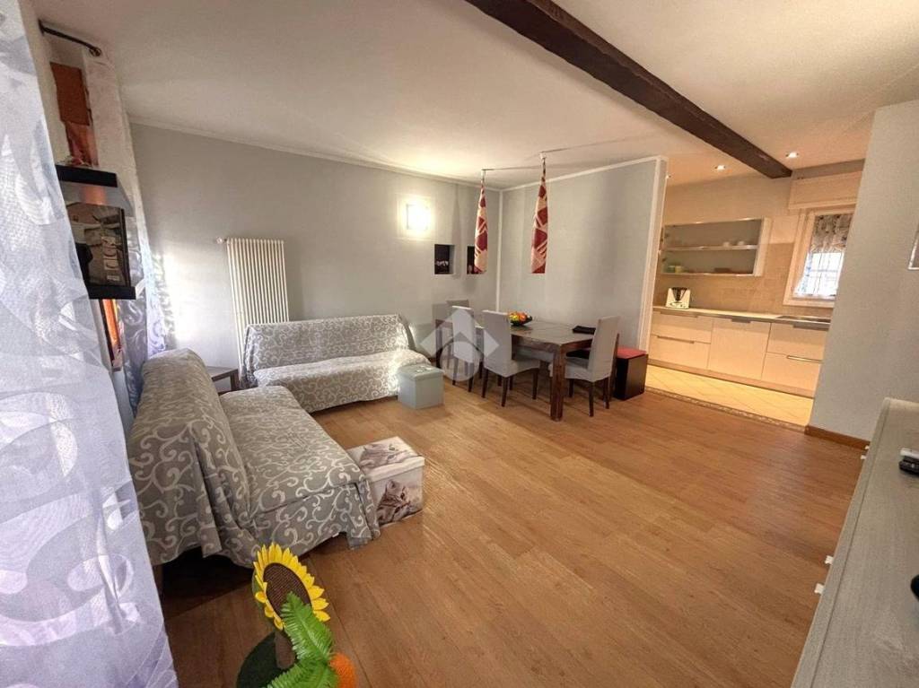 appartamento in vendita a Comacchio