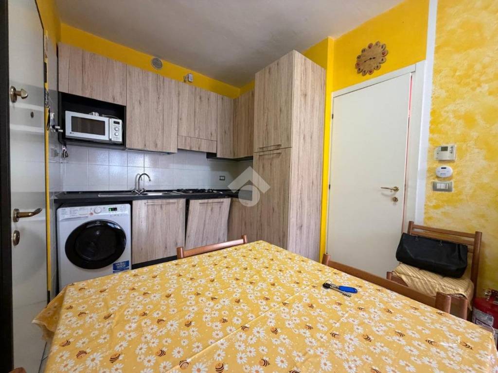 appartamento in vendita a Comacchio in zona Lido degli Estensi