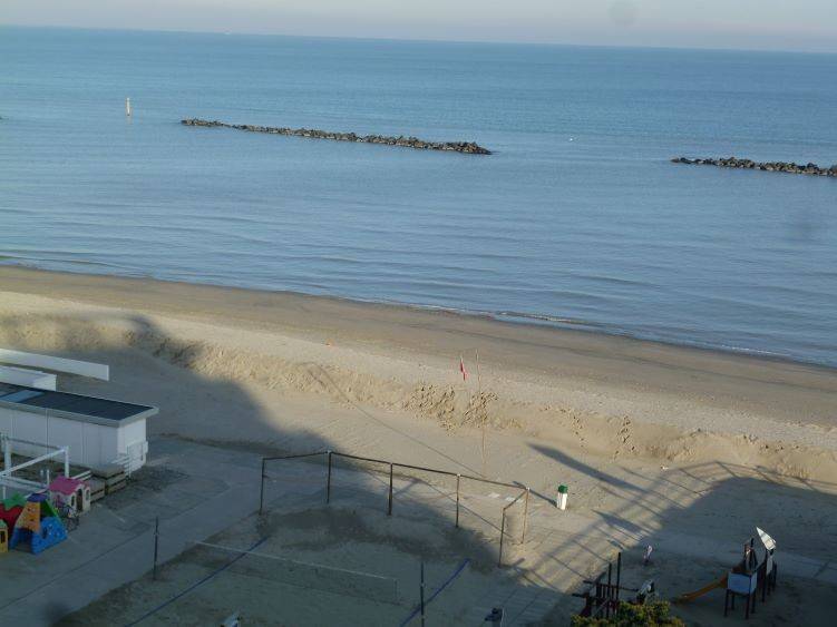 appartamento in vendita a Comacchio in zona Lido di Pomposa