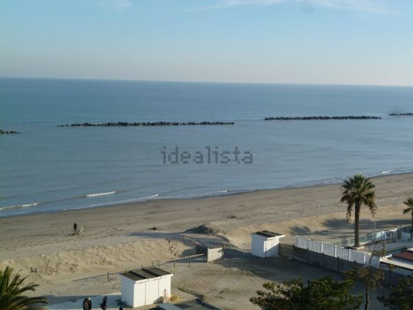 appartamento in vendita a Comacchio in zona Lido di Pomposa