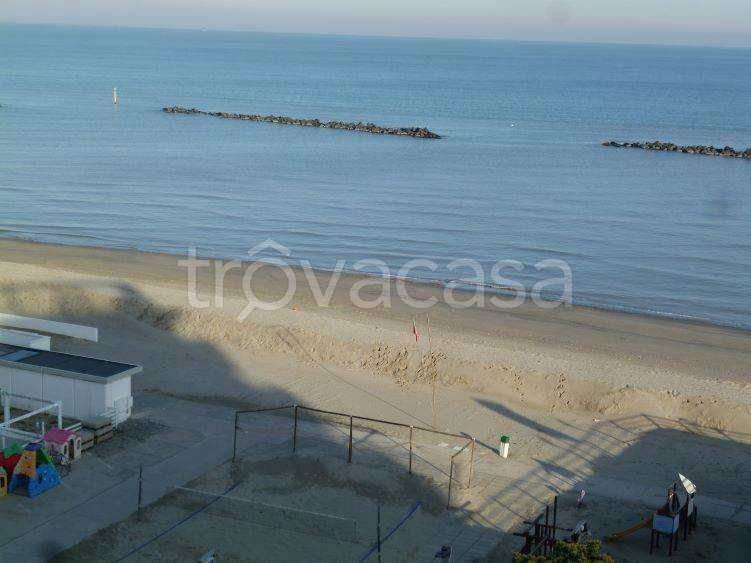 appartamento in vendita a Comacchio in zona Lido di Pomposa