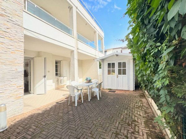 appartamento in vendita a Comacchio in zona Lido di Spina