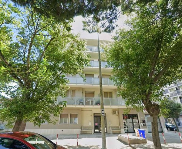 appartamento in vendita a Comacchio in zona Porto Garibaldi