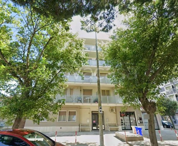 appartamento in vendita a Comacchio in zona Porto Garibaldi