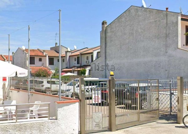 appartamento in vendita a Comacchio in zona Lido delle Nazioni