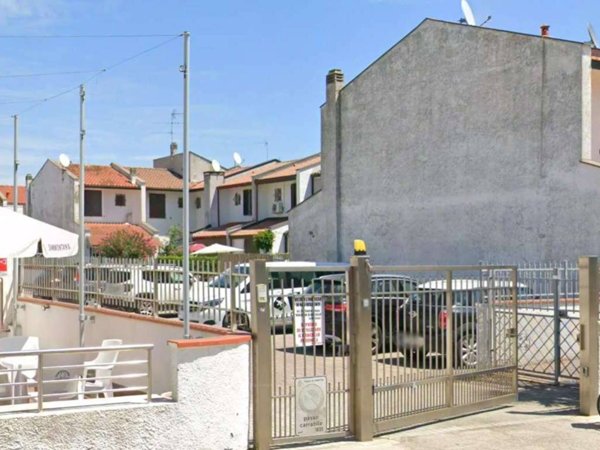 appartamento in vendita a Comacchio in zona Lido delle Nazioni