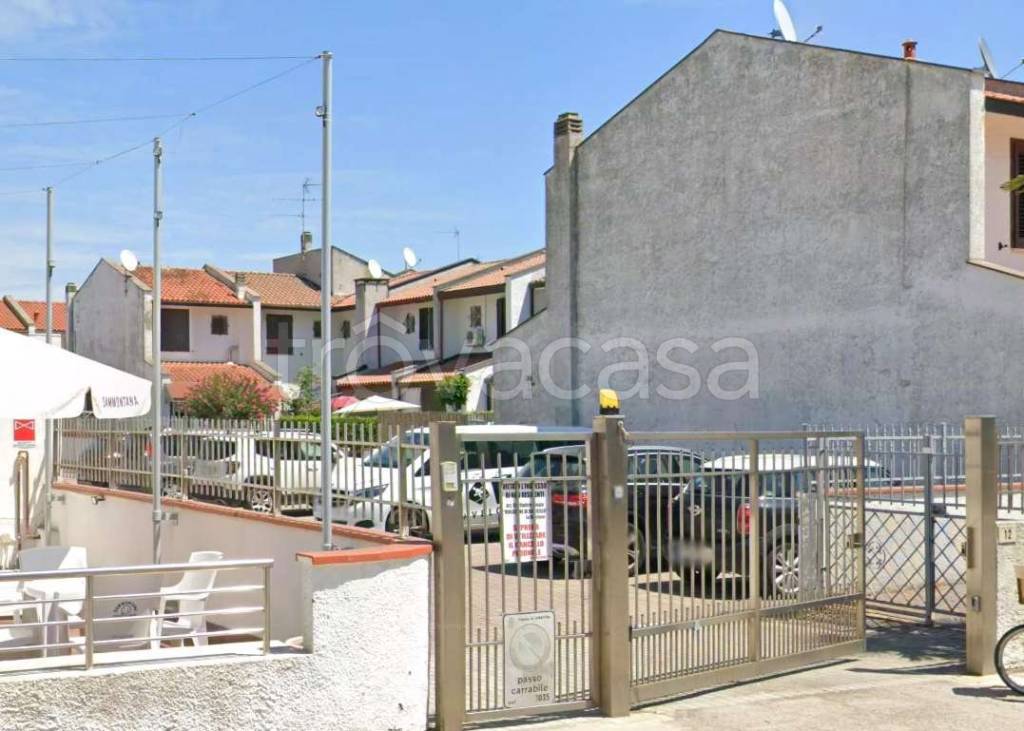 appartamento in vendita a Comacchio in zona Lido delle Nazioni