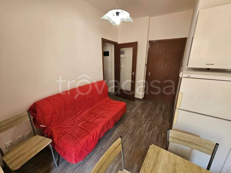 appartamento in vendita a Comacchio in zona Lido di Spina