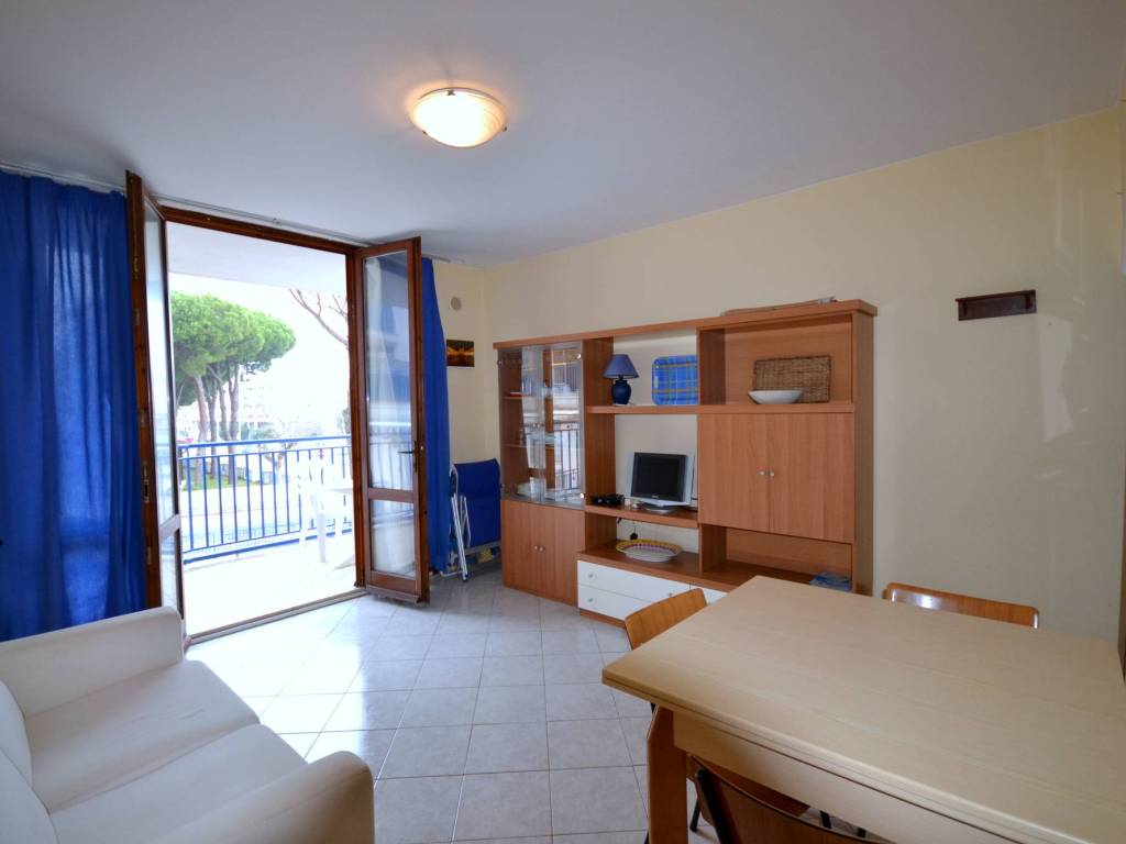 appartamento in vendita a Comacchio in zona Lido delle Nazioni